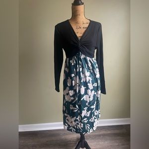 NWT Maternity Dress